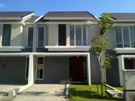 Jual Rumah Baru 2 Lantai NORTHWEST PARK ARKAZIA, Citraland Utara
