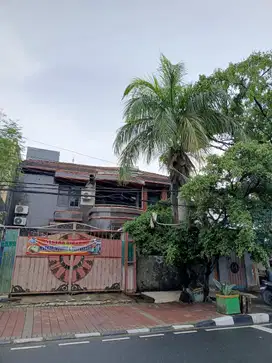 Jual Rumah Jl. Alur Laut Pasar Uler