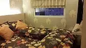 GREEN PRAMUKA SQUARE 2 KAMAR TIDUR FURNISH PER TAHUN LANTAI TENGAH