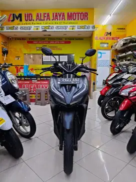 Pajak Hidup ^ Honda Vario 125 Cbs Iss th 2021