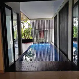 Rumah Mewah 2 Lantai di Cilandak Dua Residence-Lokasi Strategis