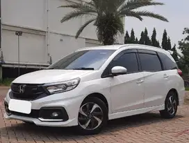 [OLXmobbi] Honda Mobilio 1.5 RS Bensin-MT 2017