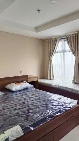 Apartemen Chadstone Cikarang Tower D (2BR)