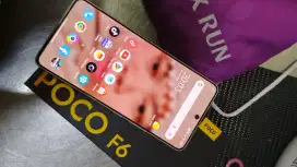 Poco F6 12/512 GB
