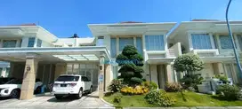 JUAL RUMAH DI GRAND ISLAND PAKUWON CITY SURABAYA (Tjin2Area)