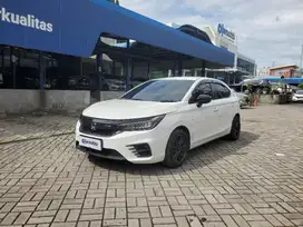 [OLX Mobbi] Dp Rendah Honda City 1.5 Hatchback RS Bensin-AT 2022 CAKAB