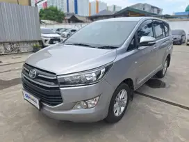 Pajak Panjang - Toyota Kijang Innova 2.0 G Bensin-MT 2016