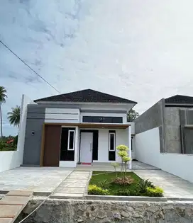 UNIT READY SIAP HUNI DP MULAI 0%