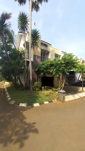 Dijual Cluster modern pondok Aren Tangerang Selatan