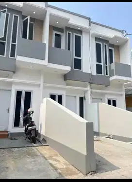 rumah keren cipinang elok dekat klender,cawang,5 menit tol becakayu