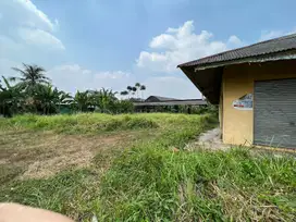 Jual Cepat Siap Nego Tanah Kavling PPJB Pagedangan Tangerang