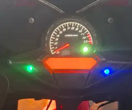 Speedometer CBR150R old