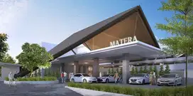 Matera Residences Rumah Gading Serpong