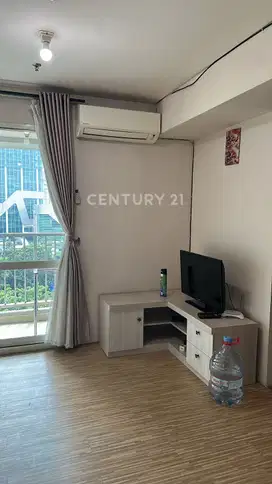 Apartemen Calia 1BR Furnished Lantai 5 View Bella Terra