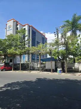 Jual tanah kosong tengah kota
