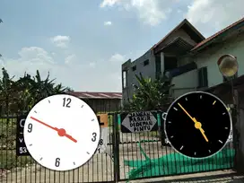 Murah Gudang Siap Pakai Di Balaraja Strategis Banget Pinggir Jalan