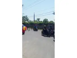 Kavling di Ketileng Raya Semarang