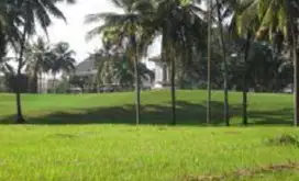 Tanah di Lippo Karawaci Luas 2.009m