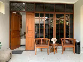 BU Boleh NEGO Rumah Taman Alfa Indah SHM Joglo Jakarta Barat