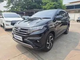 [OLX Mobbi] Dp Rendah Toyota Rush 1.5 S GR Sport Bensin-AT 2022 C0NBB
