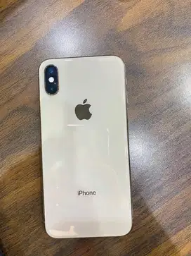 Iphone xs 64GB garansi inter
