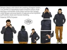 Eiger linx 2.0 size S original