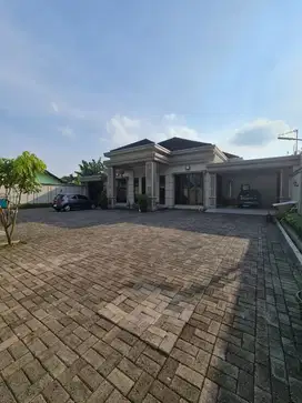 Dijual Rumah Jalan Karya Baru Daerah Amir Hamzah Kapten Sumarsono