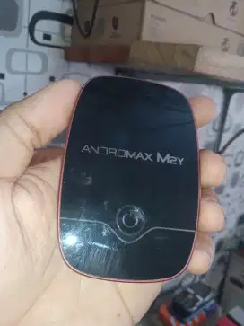 Dijual Modem Wifi Andromax M2Y 4G LTE