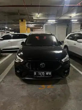 MG ZS Magnify 2022