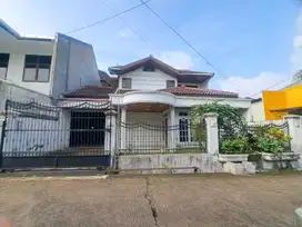 Jual cepat rumah termurah di area Pasir Luyu, Regol Kota Bandung