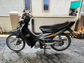 Smash thn 2004 plat AB Bantul