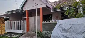 DIJUAL RUMAH PONDOK TJANDRA INDAH BELIMBING SIDOARJO RON.A509