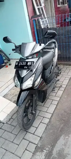 Di jual Vario karbu 2011