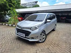 [OLX Mobbi] Dp Rendah Daihatsu Sigra 1.2 R Bensin-MT 2016 CYBJB