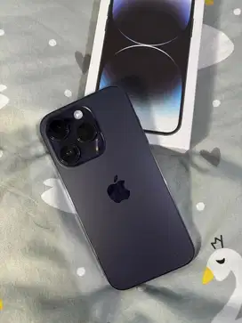 Iphone 14 Pro inter 128gb All Operator