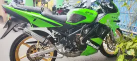 KAWASAKI NINJA RR SE GEN 4