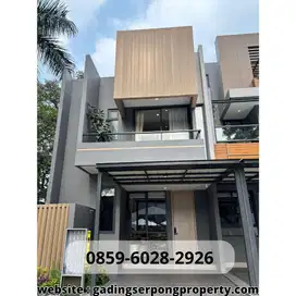 Hanya 5 menit IPEKA, Grand Lucky Terravia Belova Classic