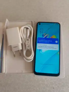 Oppo a54 ram 4/64 ori