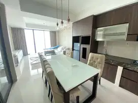 Disewa Penthouse Apartment Nine Residence 9 Residence Jakarta Selatan