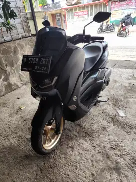New Nmax 2021 muluss