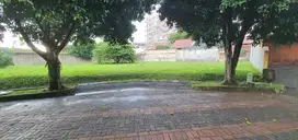Dijual kavling residential Giriloka 1 BSD lokasi mengantong dan bagus