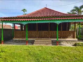 Dijual Murah Rumah Usaha Dan Tanah Di Area Raya Dungus Kota MadiMadiun