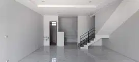 Rumah Minimalis Modern di Cluster Terbaru Batununggal Indah
