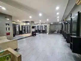 Dijual Rumah Lokasi Prime Jalan Letjen Sparman Medan