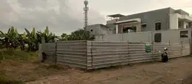 Dijual Tanah Siap Bangun Lokasi Komplek Stadionmini Purwokerto