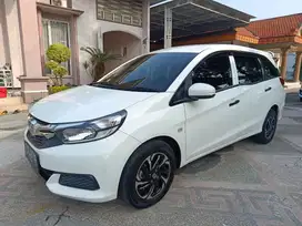 Honda Mobilio 2019 Bensin