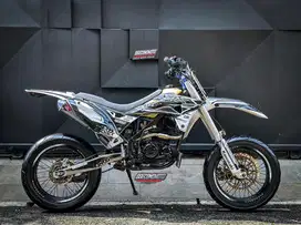 DTRACKER 150 FUL SPEC‼️BODY GORDON USD REAL JUMP SIAP GAS