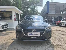 [OLXmobbi] HOT SALE - Mazda 2 1.5 Skyactiv Bensin-AT 2015