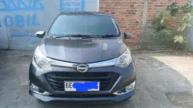Sigra R 2019 manual