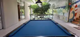 Villa 2 Lantai Berdesaign Tropical Modern Dijual, di Uluwatu